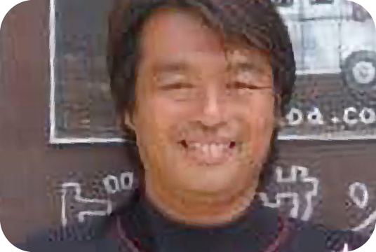 シェーパー 松山 直弘